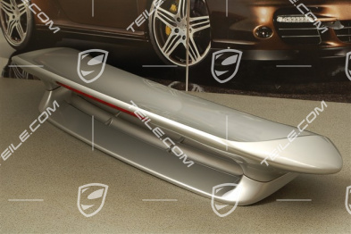 Spoiler tylny AeroKit Carrera, wraz z lampą stop, do modeli Coupe/Cabrio/Targa