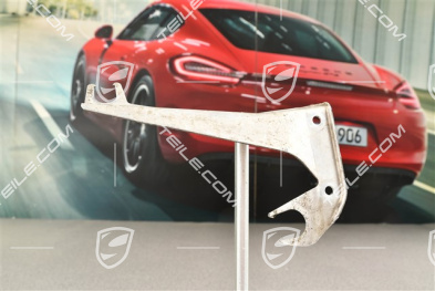 Halter für Servolenkung Leitung, RHD