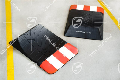 ParkDistance Pads, 580 x 390 x 88 mm, 5 kg, set 2 pcs.