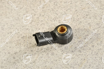 Knock sensor