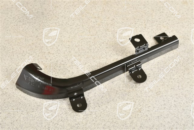 Plenum panel Water drip plate, R
