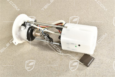 Fuel pump