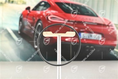 O-Ring pompy oleju, Turbo / GT3
