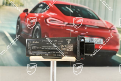 Antena / moduł kontroli ciśnienia w oponach 433Mhz