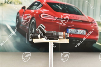 2,7L / 3,4L, Wtryskiwacz paliwa