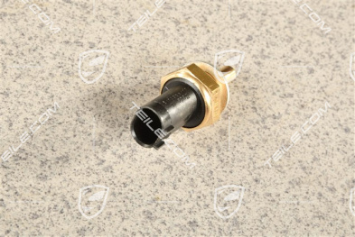 Temperaturfühler Temperaturgeber, Kühlmittel