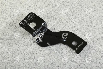 Halter / Verstärkung, Schwellerblende / Unterholmverkleidung