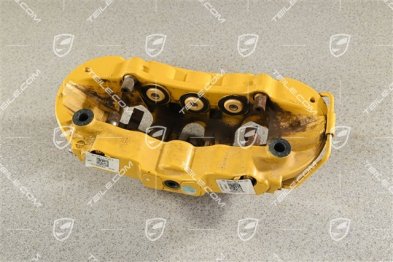 Fixed calliper, GT3/GT3RS/GT2RS, L