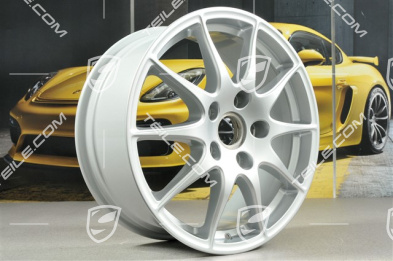 18" Felge Panamera S, 8J x 18 ET59