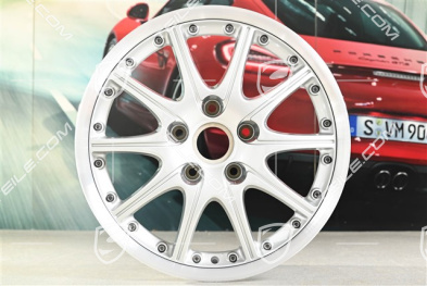 18" Felge GT3 Sport Design, 8J x 18 ET52