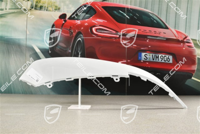 Sport Design / Turbo, Spoiler przedni, R