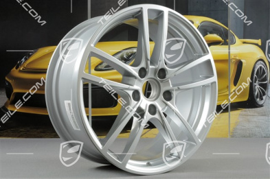 20" felga Cayenne Sport, 9J x 20 ET50