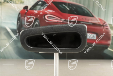 Uchwyt dachu cabrio, L