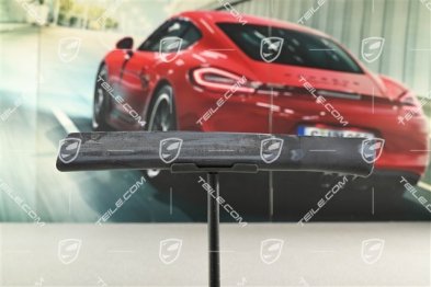 Cabrio, Dichtung, Innen, L