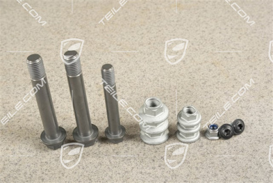 Zestaw śrub / Racetrack Package