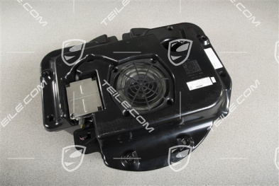 Subwoofer pakiet Bose