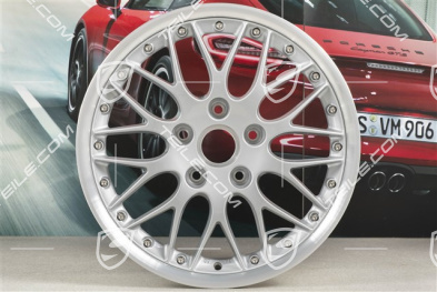 18" Felge Sport Classic II, 7,5J x 18 ET50
