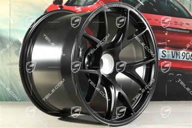 18" Felge GT3 R, Hersteller: BBS, 13J x 18 ET37,5, RE 1837