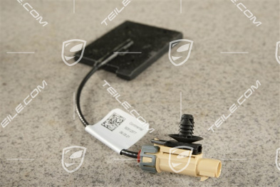 Antena Bluetooth