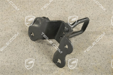 Striker, Back seat backrest, L