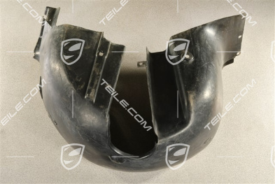 S2 / Turbo, Nadkole przednie, L