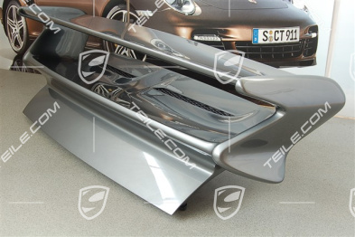Aero Kit CUP (GT3 Look) spoiler tylny, do Carrery 2/4/2S/4S Coupe, kompletny, zawiera maskę i drobne części