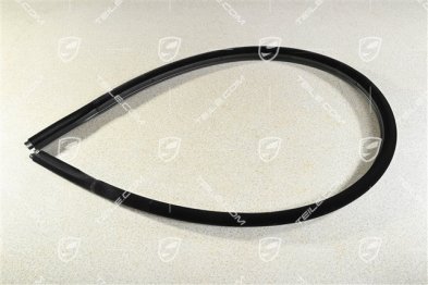 Gasket, Hardtop
