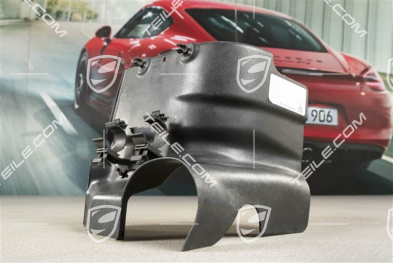 Luftverteiler / Luftführung, GT2 / GT3, R