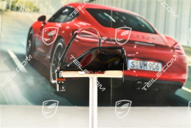 Sensor für Ladebuchsenabdeckung