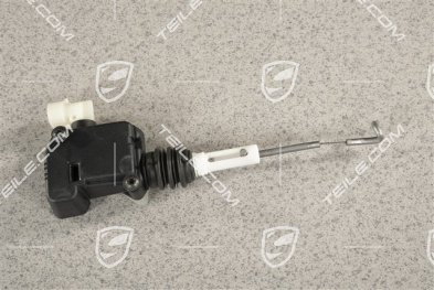Actuator