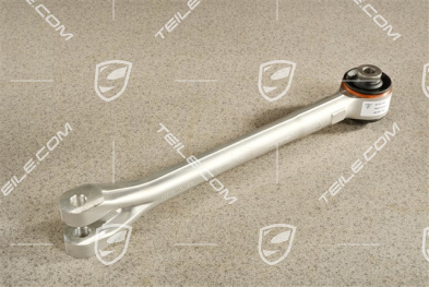 GT3, Wishbone / Trailing arm, Track control arm, L=R
