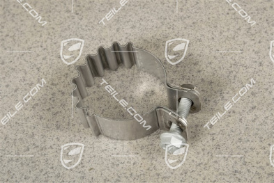 Spannschelle