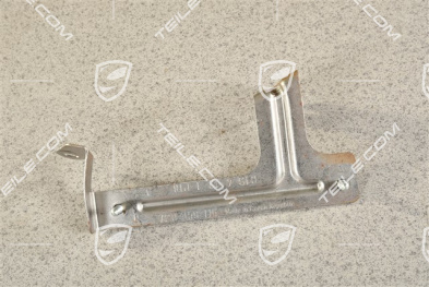 Halter für Start-Stop Steuergerät
