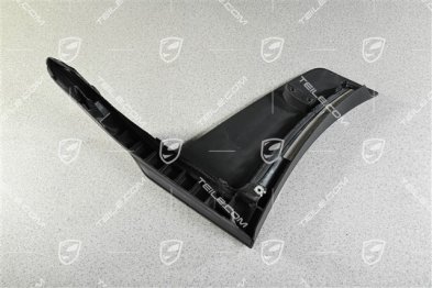 Side spoiler, GT3RS, R