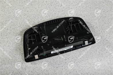 Coupe, Dachkonsole, Mit Einparkhilfe vorn und hinten / Mit Advanced Airbag, Coupe
