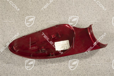 Facelift, Aussenspiegel Blende unten, R
