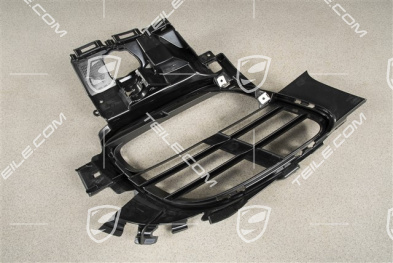 Kratka zderzaka boczna, Sport Design Package, Turbo, L