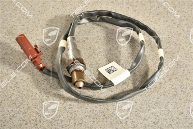 4,2L TDI, Lambdasonde DPF, Braun