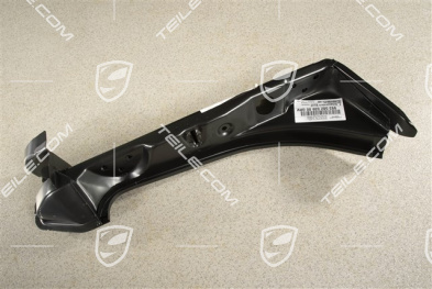 A-hinge pillar, L