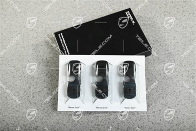 Nachfüllpackung Satz für Duftspender drei Nachfüllpackungen Nature Spirit