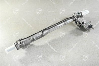 Steering gear