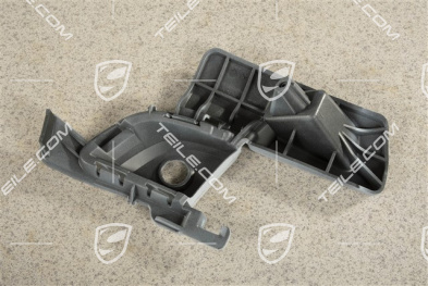 Turbo / GTS / Sport Design, Osłona halogenu, w podkładzie, R