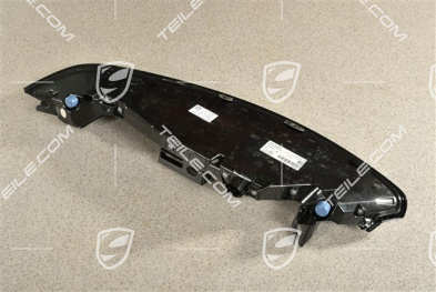 Lampa tylna, L