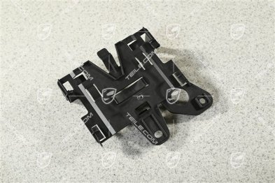 Halter für Steuergeraet / Steuergerät, Heckspoiler Sport Turismo
