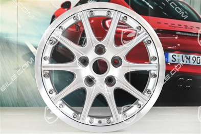 18" Felge GT3 Sport Design, 9J x 18 ET52