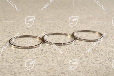 Ring Nockenwelle, Einlass, Turbo / GT3