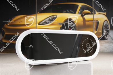 Universal electronic charger unit 3,6KW / Hybrid