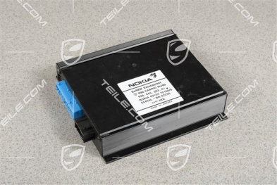 Wzmacniacz systemu audio, Cabrio