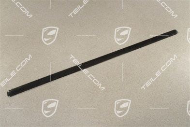 Schutzleiste, Schwarz