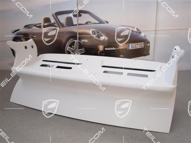 997.1 GT3RS / 997.2 GT3 Engine lid